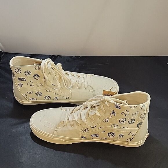 BRAND NEW VANS SKY8-HI VANS SK8-HI TAPERED_ CLASSIC VANS SHOE - Picture 8 of 16